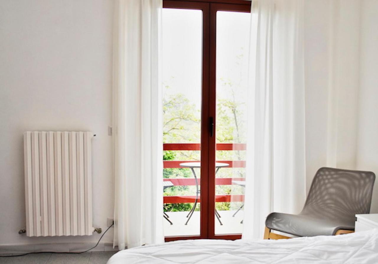 Piumahouse B&B Catanzaro Exteriér fotografie