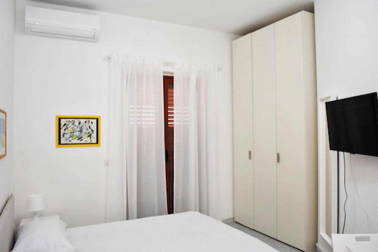 Piumahouse B&B Catanzaro Exteriér fotografie