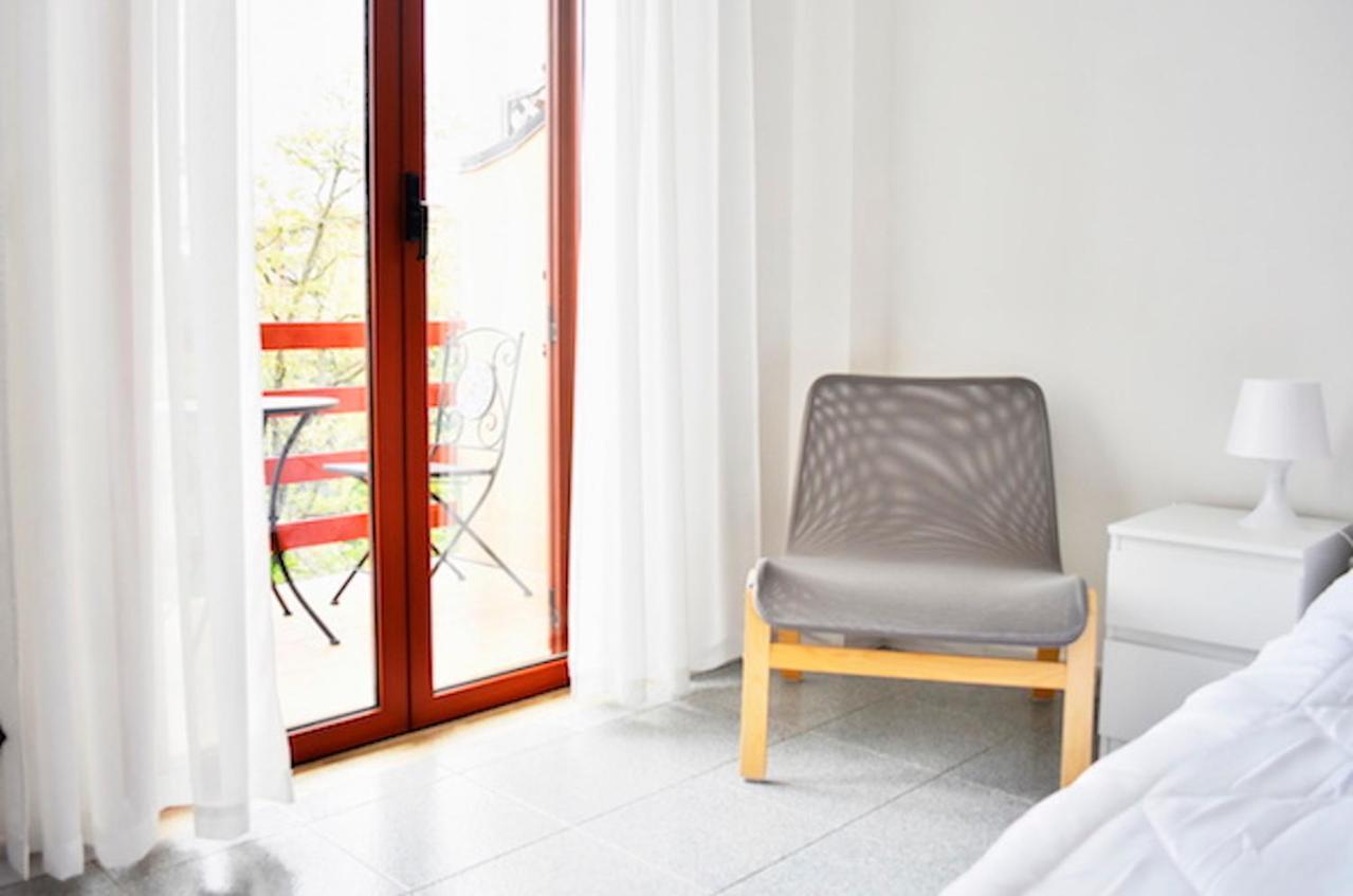 Piumahouse B&B Catanzaro Exteriér fotografie