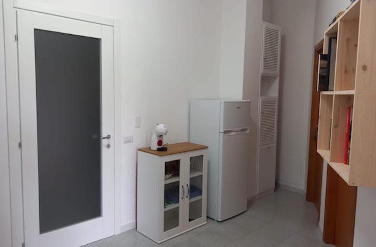 Piumahouse B&B Catanzaro Exteriér fotografie