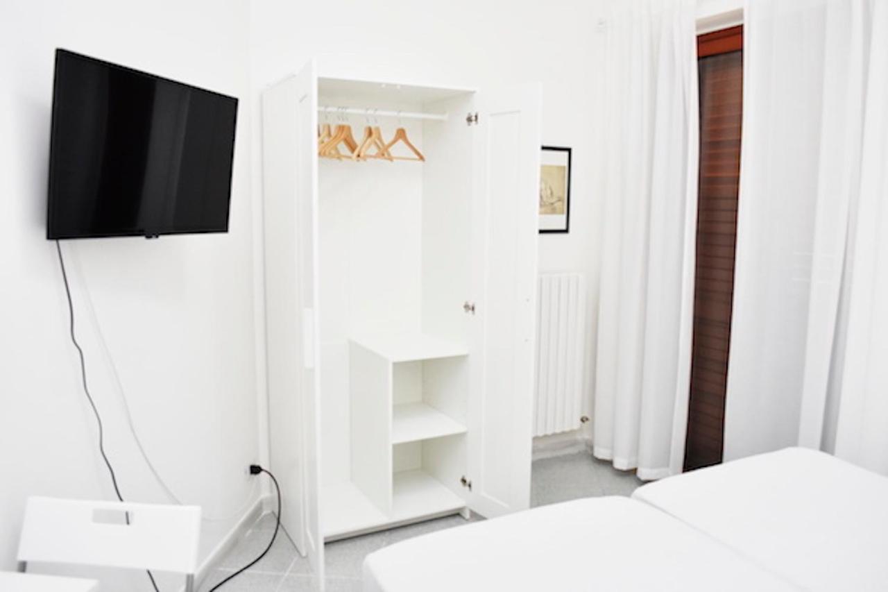 Piumahouse B&B Catanzaro Exteriér fotografie