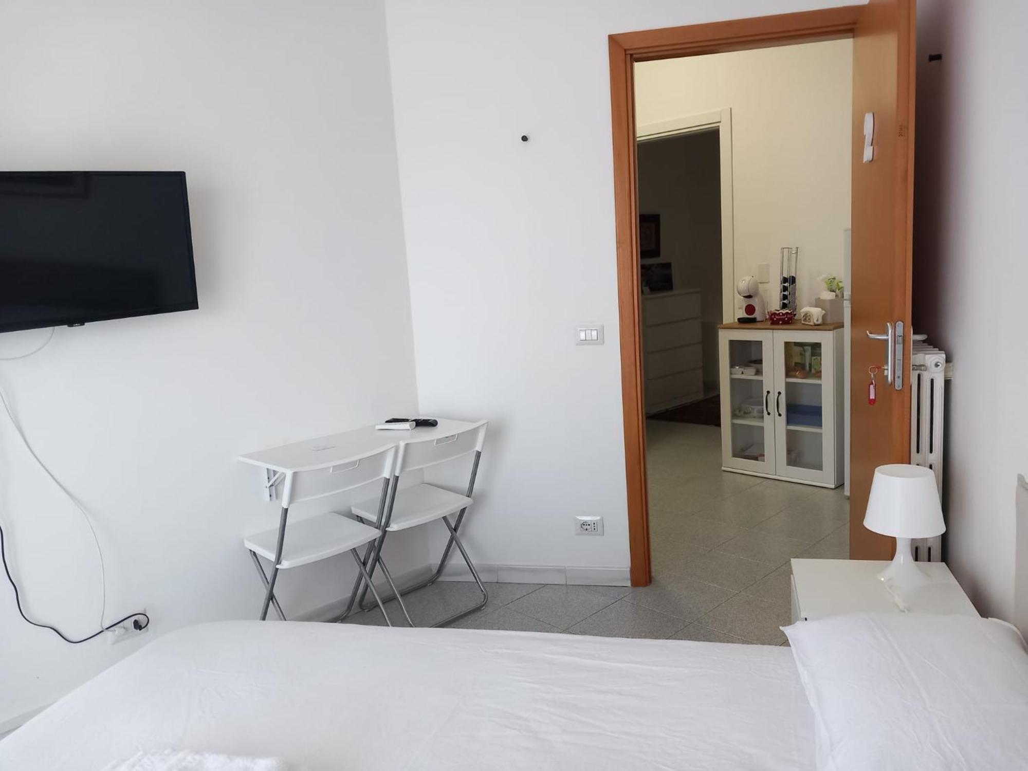 Piumahouse B&B Catanzaro Exteriér fotografie