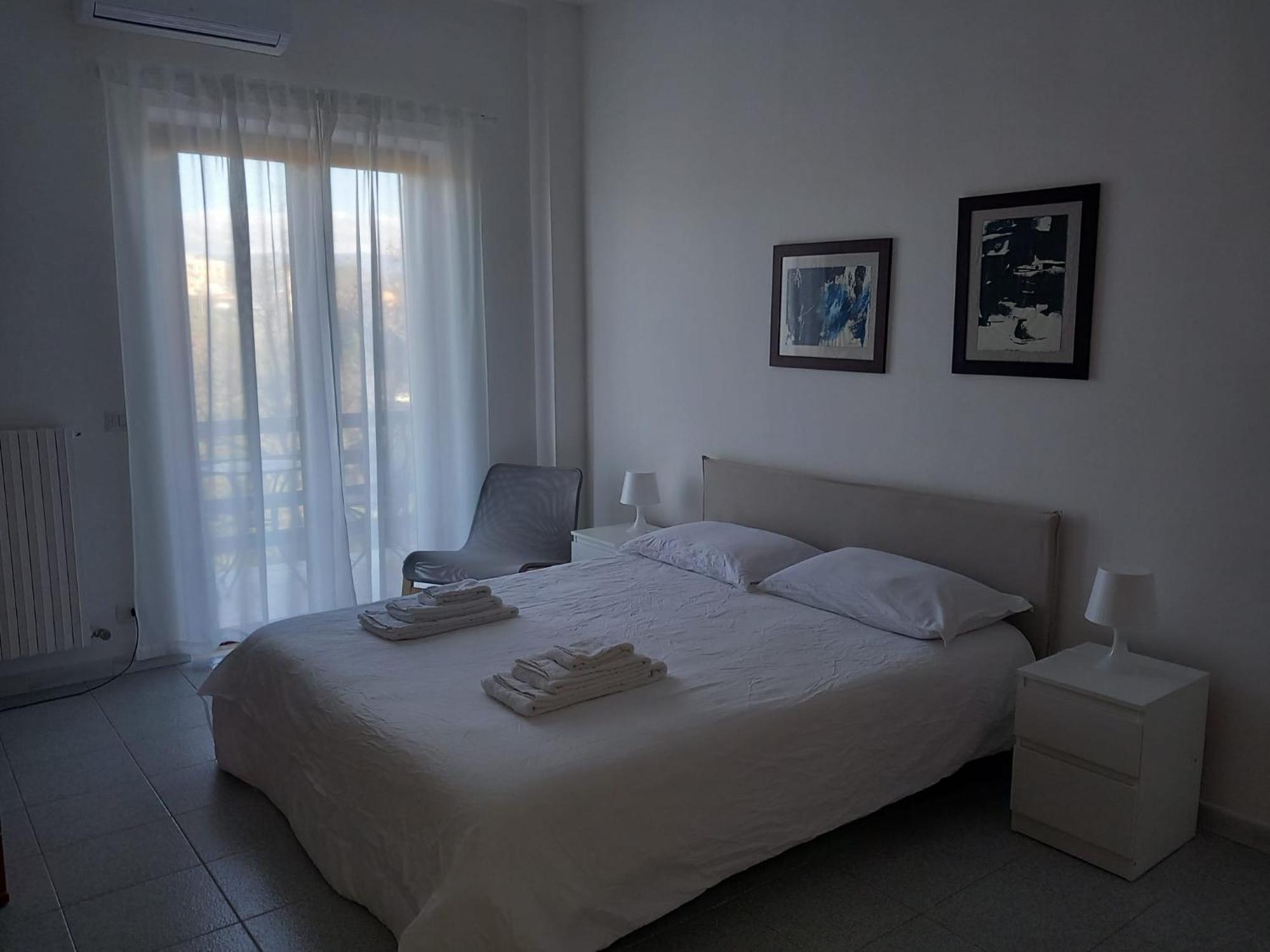 Piumahouse B&B Catanzaro Exteriér fotografie