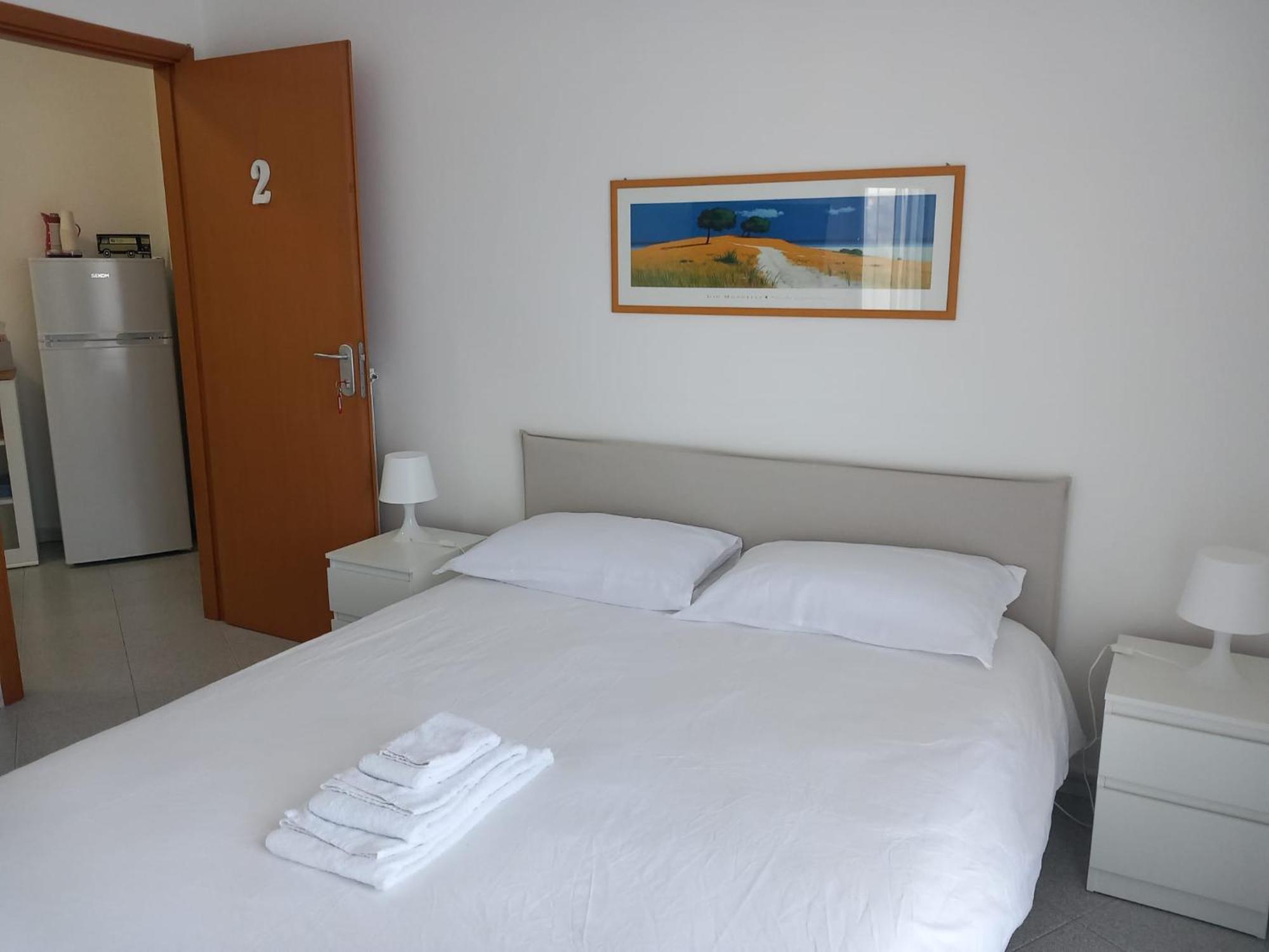 Piumahouse B&B Catanzaro Exteriér fotografie